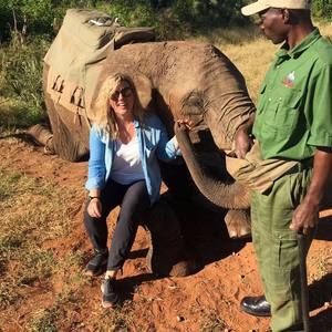 Meet your Posher, Marta